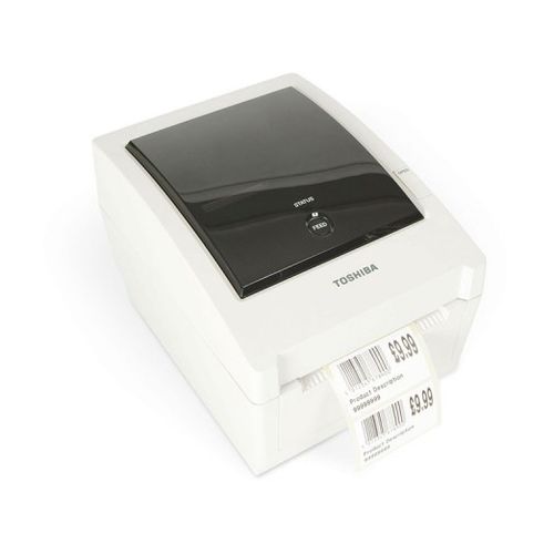 Stampante per etichette a trasferimento termico - B-EV4T - TOSHIBA TEC Europe Retail Information Systems - termica diretta / da ufficio