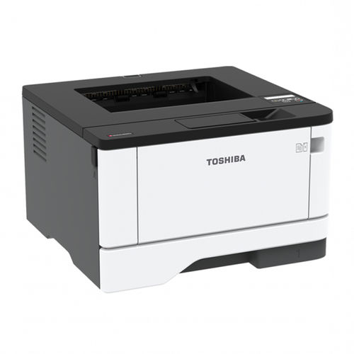 Stampante a getto d'inchiostro - e-STUDIO409P - TOSHIBA TEC Europe Retail Information Systems - multifunzione