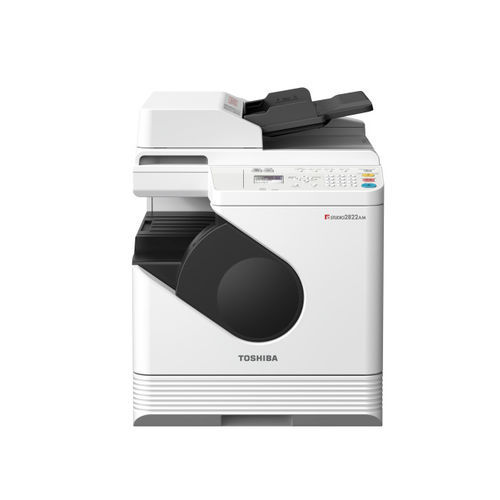 Stampante a getto d'inchiostro - e-STUDIO2822AM - TOSHIBA TEC Europe Retail Information Systems - da ufficio / a colori / compatta