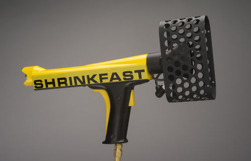 Pistola di retrazione - 975 series - SHRINKFAST - manuale