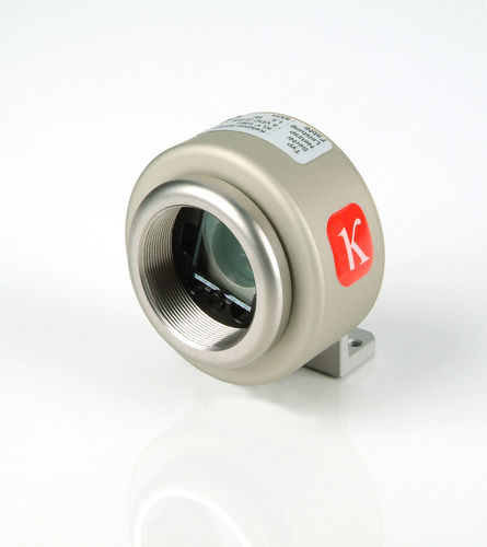 Telecamera di visione per macchina industriale - 0.4 Mpix, 752 x 480 pix, 20 fps | Kalypso 023C-USB - Kappa optronics - a colori / CCD