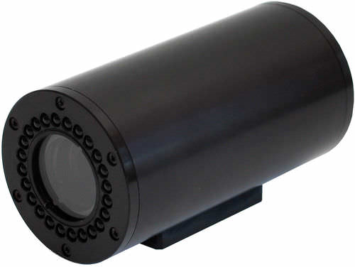 Sistema di visione - 0.4 Mpix, 752 x 582 pix | NVS - Kappa optronics