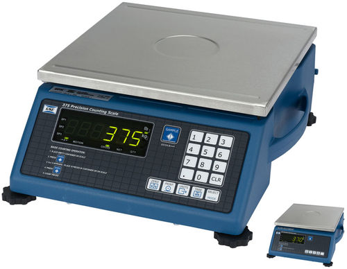Bilancia contapezzi - GSE 370 - GSE 375 - Avery Weigh-Tronix - digitale