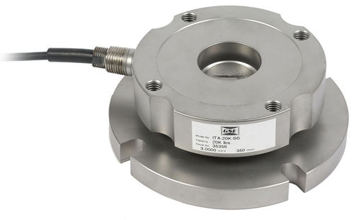 Modulo di pesatura per cisterna - ITA - Avery Weigh-Tronix - per silo