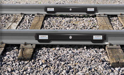 Pesa a ponte ferroviaria - Streamline  - Avery Weigh-Tronix