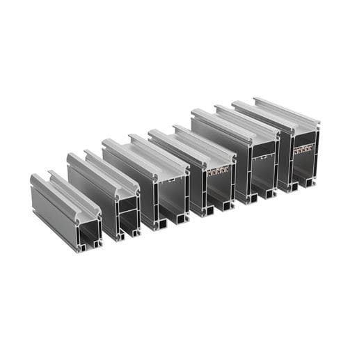 Carroponte monotrave - PLUS AL  - SWF Krantechnik GmbH - in alluminio