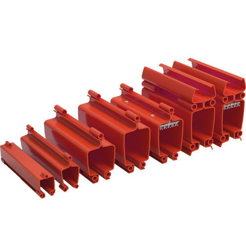 Carroponte leggero - PLUS ST - SWF Krantechnik GmbH - profilato in acciaio