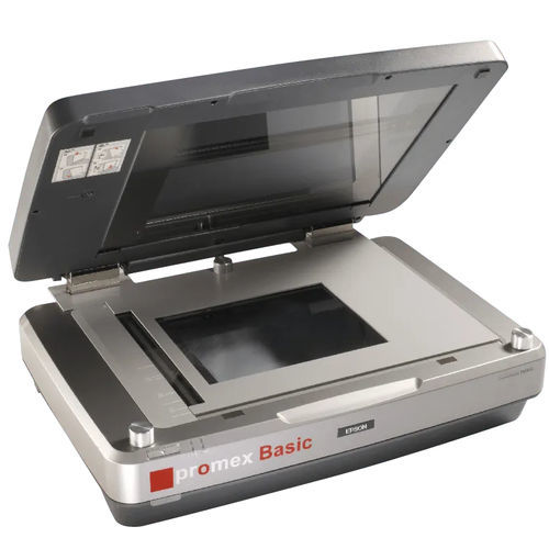 Sistema di scanner 2D - PROMEX BASIC - Ascona GmbH - per misurazione dimensionale / di profilo / ottico