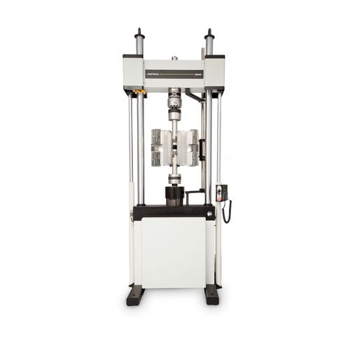 Macchina per prova di fatica - 8862 - Instron - di scorrimento viscoso / controllata da PLC / di materiali