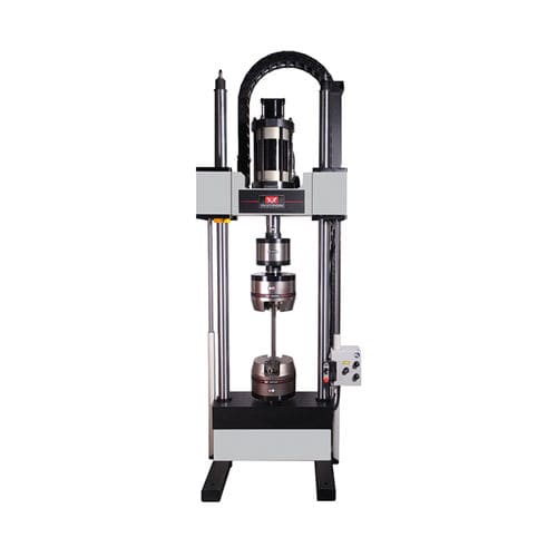 Macchina per prova di fatica - 8803 - Instron - controllabile tramite PC / di materiali / per laboratorio