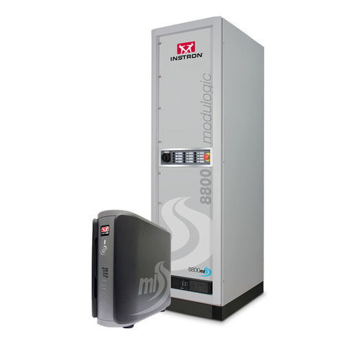 Sistema di controllo di prova - Labtronic® 8800ml - Instron