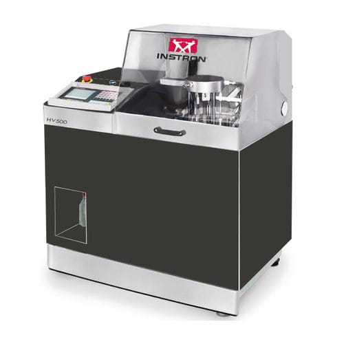 Strumento per la determinazione del punto Vicat HDT - HV500  - Instron - punto Vicat / senza olio