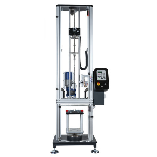 Macchina per prova d'urto - 9440 - Instron - a torre di caduta / controllabile tramite PC / per film