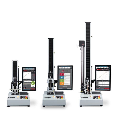 Macchina per prova universale - 34SC Series - Instron - di compressione / di tensione / di flessione