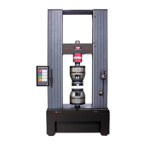 Macchina per prova universale - 5980 Series - Instron - di flessione / di cesellatura / di trazione-compressione