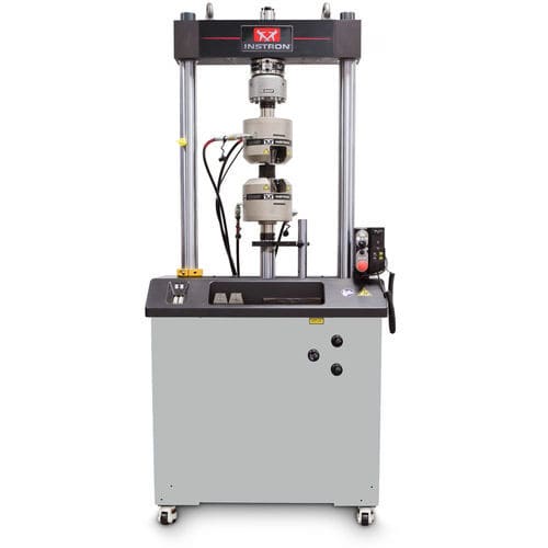 Macchina per prova di fatica - 8801 - Instron - controllabile tramite PC / di materiali / industriale