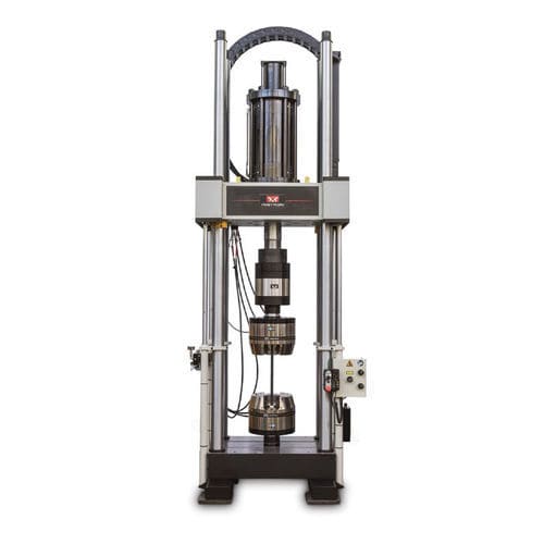 Macchina per prova di fatica - 8805 - Instron - controllabile tramite PC / di materiali / del cemento