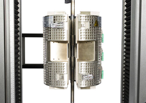 Forno tubolare - 3119-160 - Instron - per macchine di prova di materiali