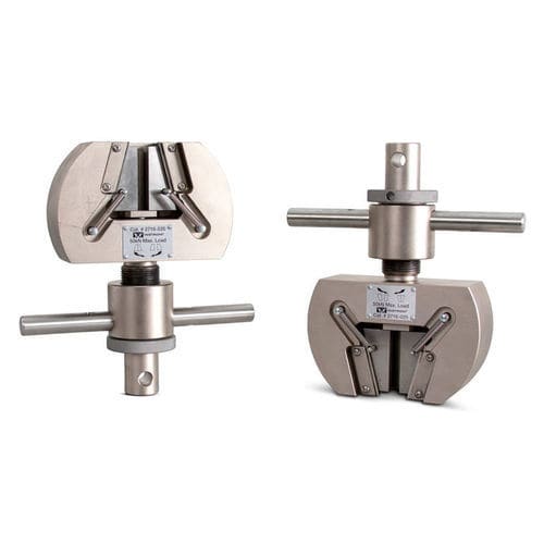 Ganascia auto serrante - 2716 series - Instron