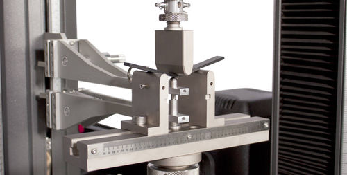Accessorio per test di flessione - 2810-400 series - Instron - di campione