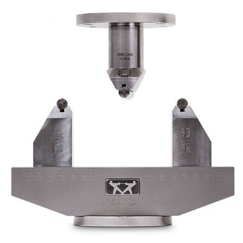Accessorio per test di flessione -  	2810 series - Instron