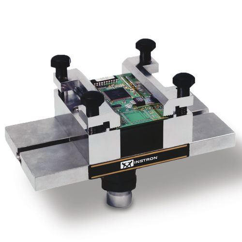 Piastra di posizionamento lineare -  2860-200 - Instron - manuale