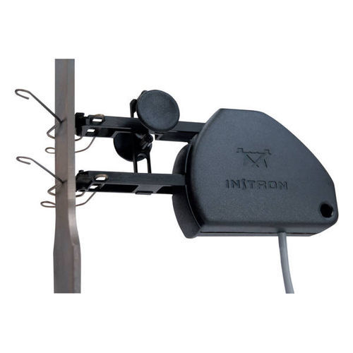 Estensimetro assiale - 2630-100 Series - Instron - a graffetta