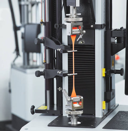 Estensimetro per ponte estensimetrico - 2603 Series - Instron - a corsa lunga