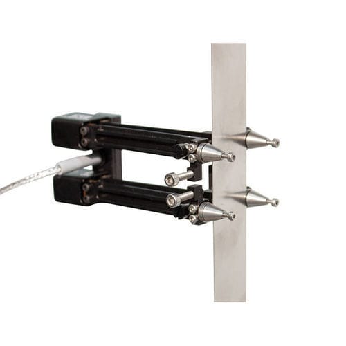 Estensimetro diametrale - 2640-010 - Instron - assiale / a graffetta