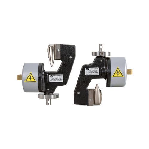 Pinza di presa pneumatica - 2714 series - Instron - parallela / altra