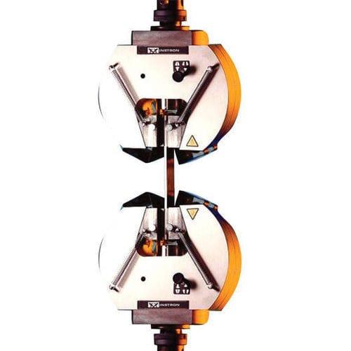 Pinza di presa pneumatica - 2716 series - Instron - parallela / compatta / piatte