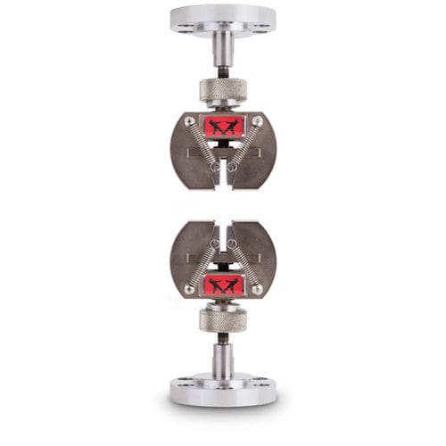 Pinza di presa meccanica - 2742 series - Instron - parallela