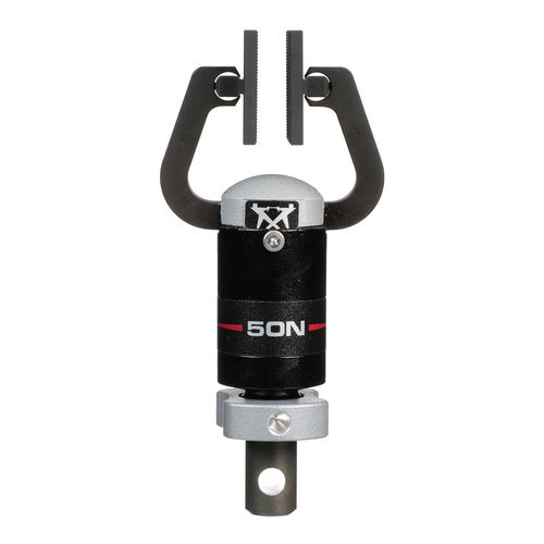 Micro pinza di presa pneumatico - 2712 series - Instron - parallelo / a 2 griffe