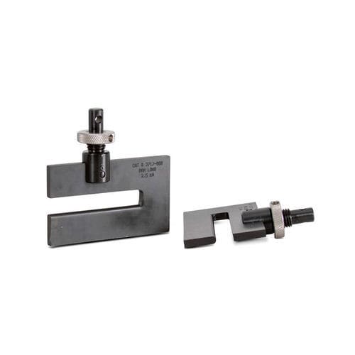 Pinza di presa manuale - 2717-080 - Instron - per tessuti