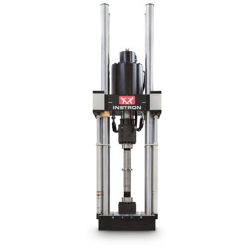 Macchina per prova di fatica - 8806 - Instron - controllabile tramite PC / di materiali / del cemento