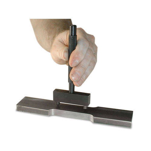Punzone di marcatura manuale - W-67 series - Instron