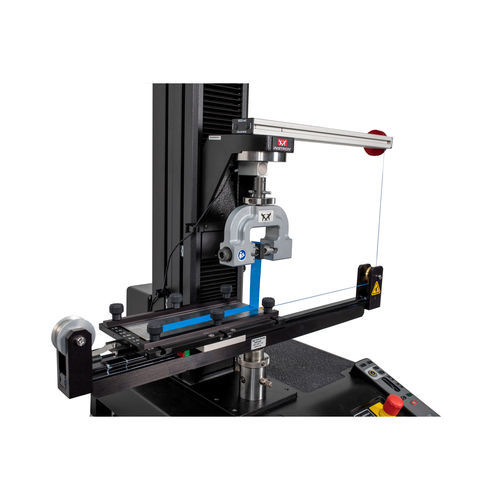 Accessorio per test di pelatura - 2820-035 - Instron - di campione