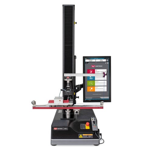 Accessorio per test di pelatura - CP134660 - Instron - di campione / pneumatico