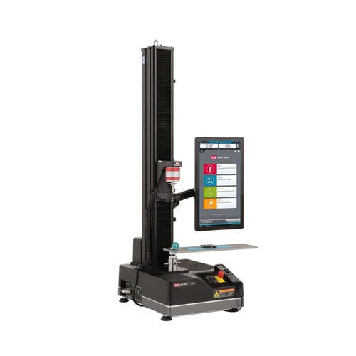 Accessorio per test di coefficiente di attrito - 2810-005  - Instron - di campione
