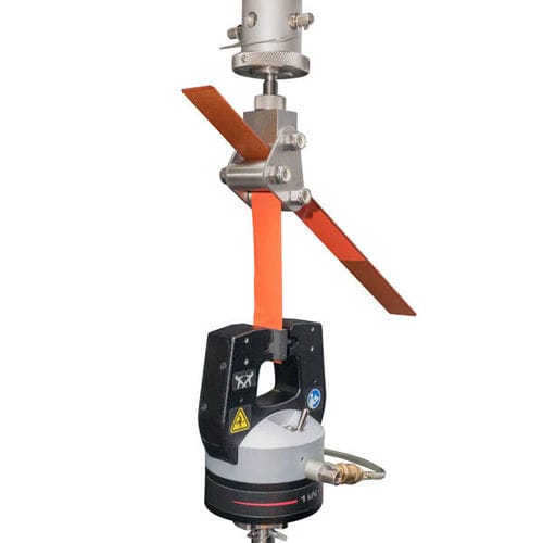 Accessorio per test di pelatura - 2820 series  - Instron - di campione