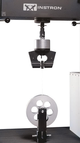 Accessorio per test di pelatura - 2820-026 - Instron - per film