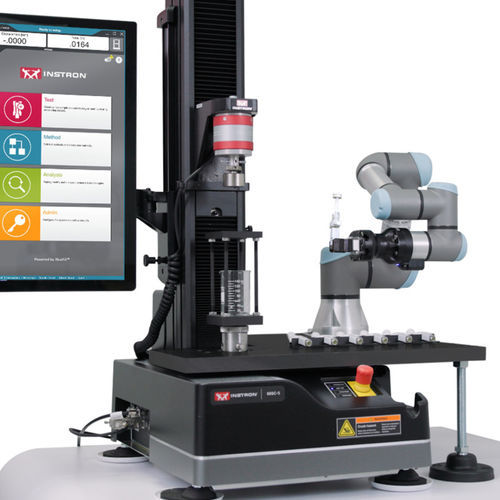 Macchina per prova di compressione - CT6 - Instron - universale / di tensione / di flessione