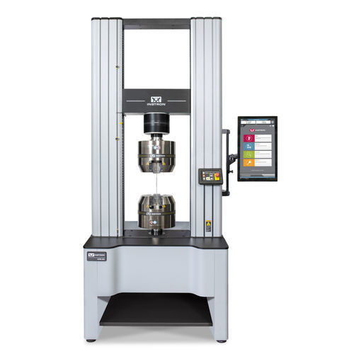 Macchina per prova universale - 34FM Series - Instron - di compressione / di tensione / di flessione