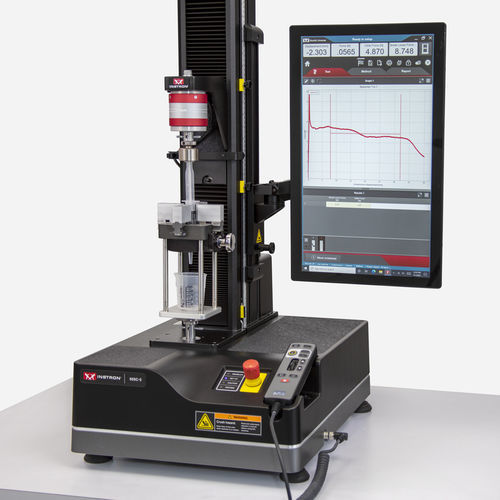Accessorio per test di trazione-compressione - CP131100 - Instron - di compressione / di campione