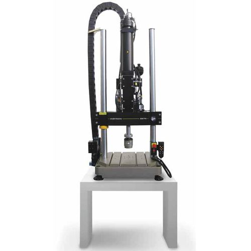 Macchina per prova di fatica - 8874 - Instron - di torsione / controllabile tramite PC / di materiali