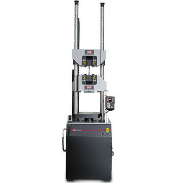 Macchina per prova universale - DX series - Instron - di flessione / di cesellatura / di trazione-compressione