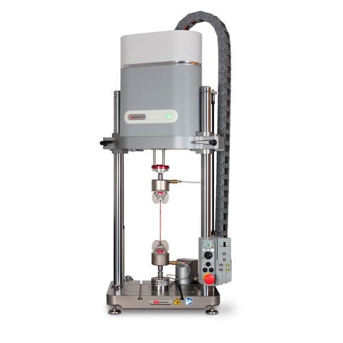 Macchina per prova di fatica - ElectroPuls E1000 - Instron - controllabile tramite PC / di materiali / per ricerca e sviluppo