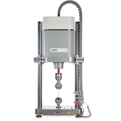 Macchina per prova di fatica - ElectroPuls E3000  - Instron - di torsione / controllabile tramite PC / di materiali