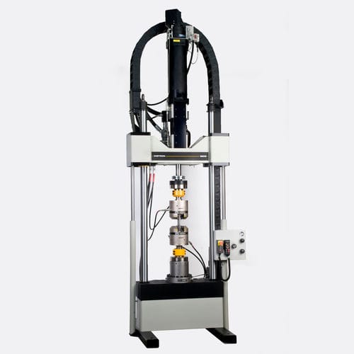 Macchina per prova di torsione - 8850 series - Instron - controllabile tramite PC / di materiali / servoidraulica