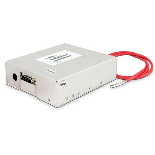 Alimentatore elettrico AC/DC - MXE series - Spellman High Voltage Electronics - a commutazione / con protezione contro cortocircuiti / CE